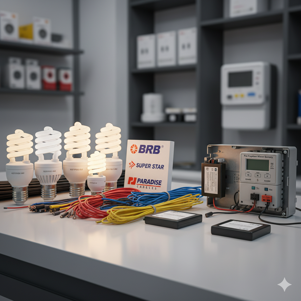Electrical Equipment