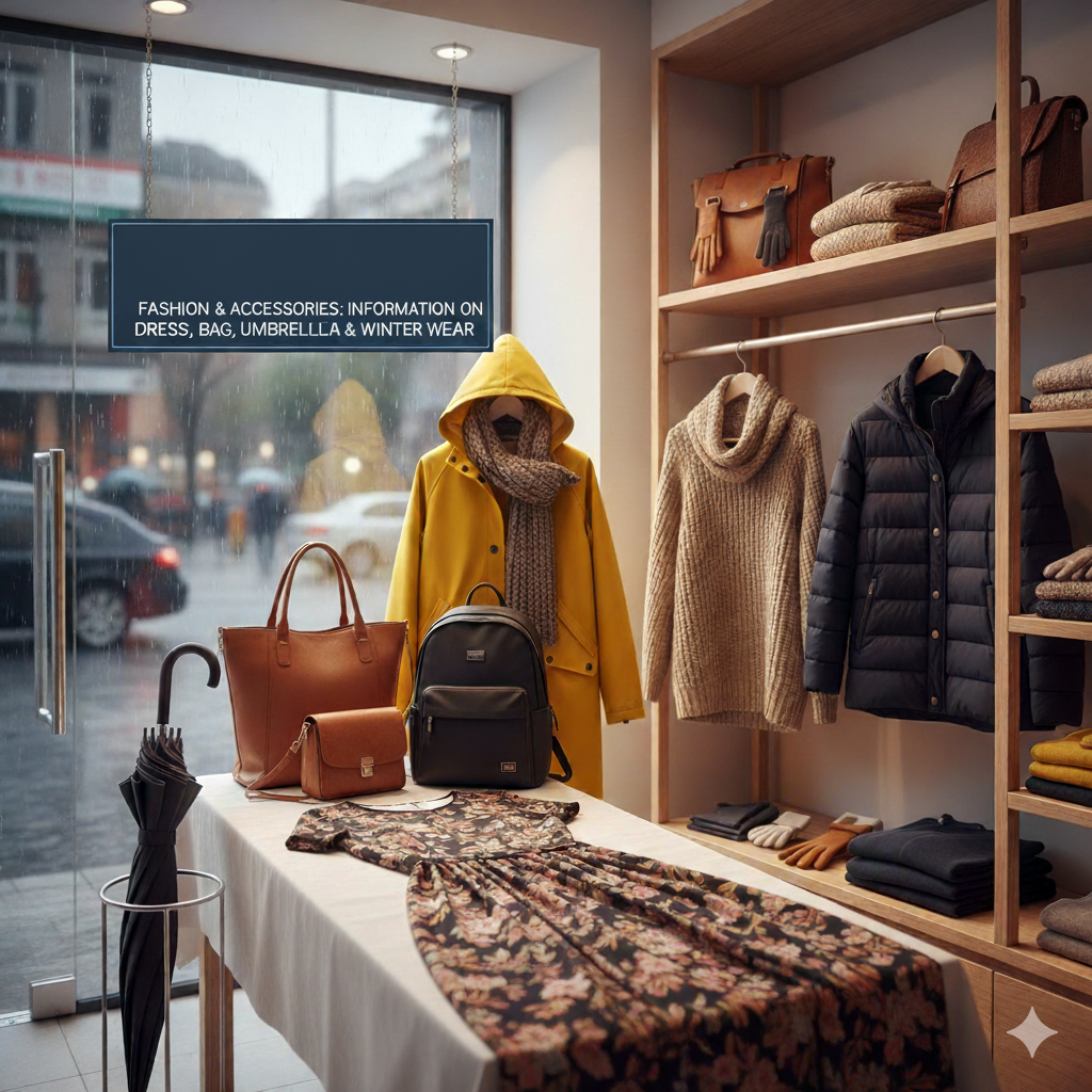 Clothing