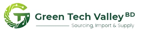 Green Tech Valley BD