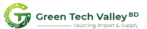 Green Tech Valley BD