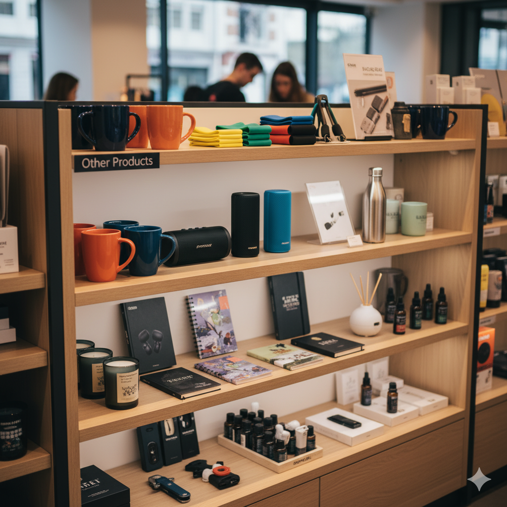 Other Products