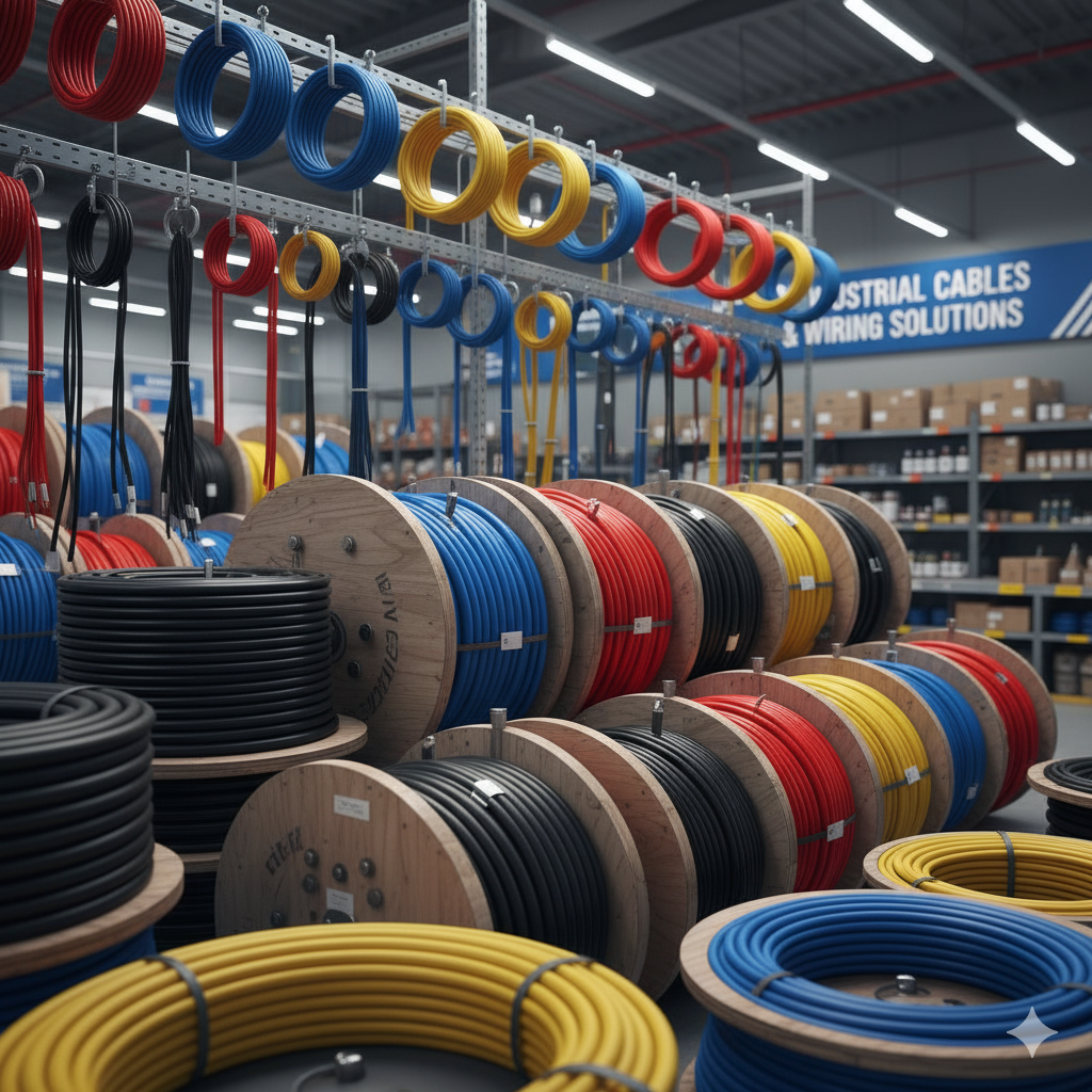 Cables