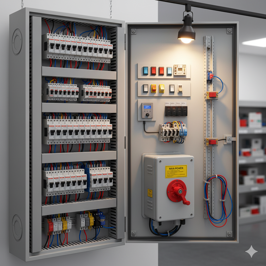 Switches