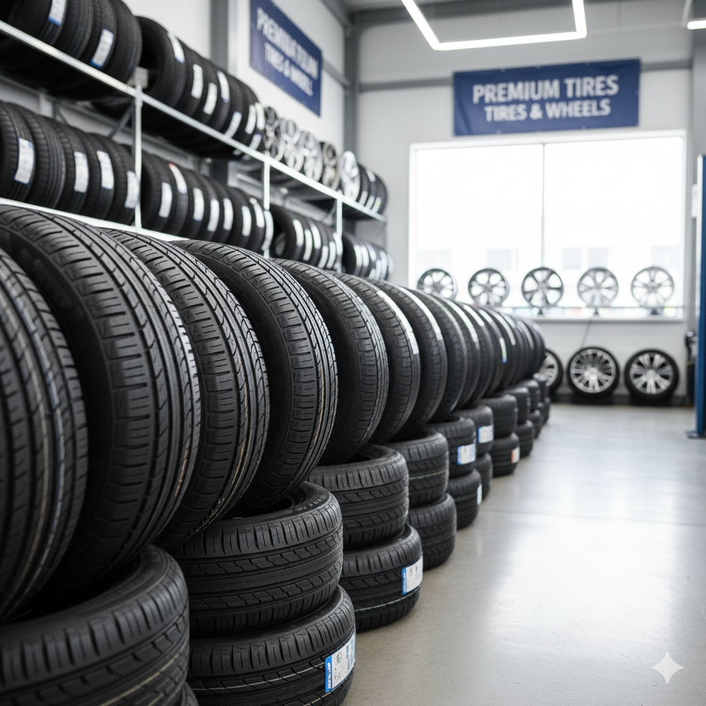 Tires